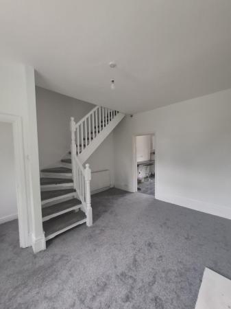 2 bedroom Terraced House to let in Kings Road, Ashton-Under-Lyne, OL6