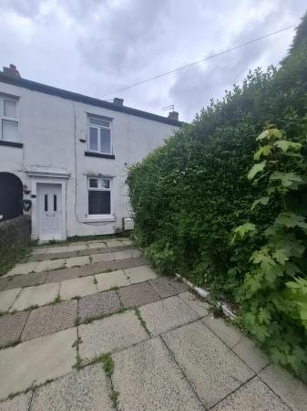 Kings Road, Ashton-Under-Lyne, OL6