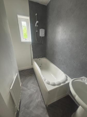 2 bedroom Terraced House to let in Cedar Street, Ashton-Under-Lyne, OL6