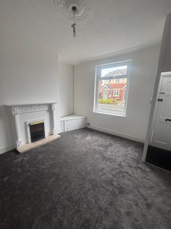 Cedar Street, Ashton-Under-Lyne, OL6