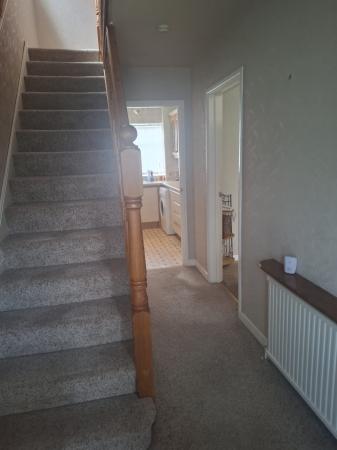 3 bedroom Semi-detached house to let in Whernside Avenue, Ashton-Under-Lyne, OL6