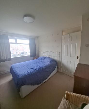 3 bedroom Semi-detached house to let in Whernside Avenue, Ashton-Under-Lyne, OL6