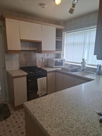 3 bedroom Semi-detached house to let in Whernside Avenue, Ashton-Under-Lyne, OL6