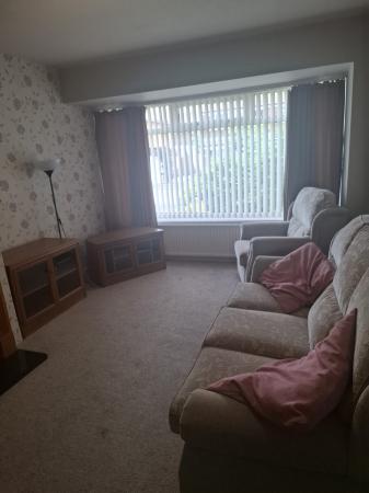 3 bedroom Semi-detached house to let in Whernside Avenue, Ashton-Under-Lyne, OL6