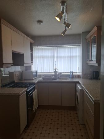 3 bedroom Semi-detached house to let in Whernside Avenue, Ashton-Under-Lyne, OL6