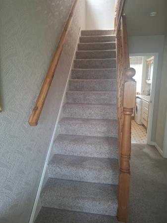 3 bedroom Semi-detached house to let in Whernside Avenue, Ashton-Under-Lyne, OL6