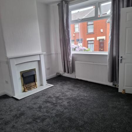 Fitzroy Street, Ashton-Under-Lyne, OL7