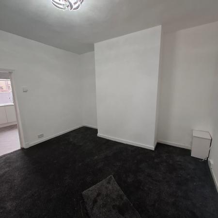 Holden Street, Ashton-Under-Lyne, OL6