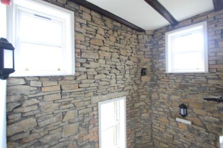 1 bedroom Flat to let in Victoria Street, Glossop, SK13