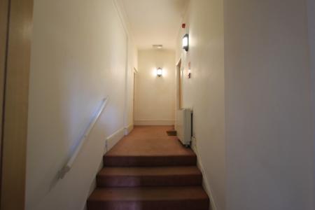 1 bedroom Flat to let in Victoria Street, Glossop, SK13