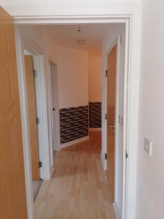 2 bedroom Flat to let in Stamford Street East, Ashton-Under-Lyne, OL6