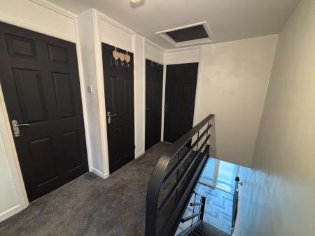 3 bedroom Semi-detached house to let in Carlisle Crescent, Ashton-Under-Lyne, OL6
