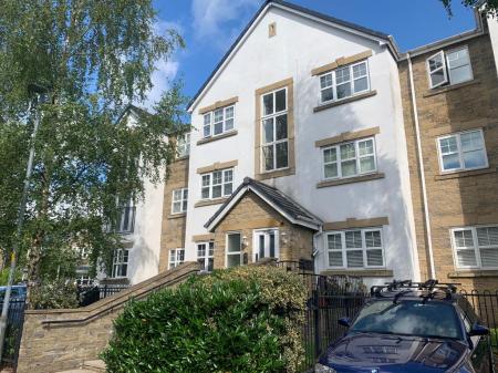 Waters Reach, Mossley, OL5