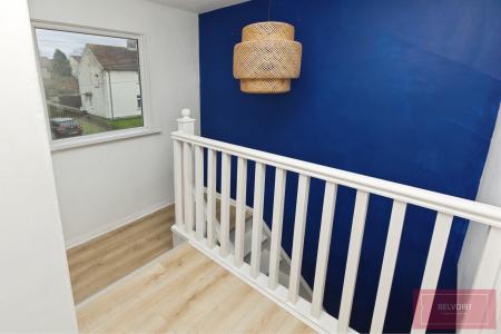 3 bedroom Terraced House to let in Whitehill Avenue, Bangor, BT20