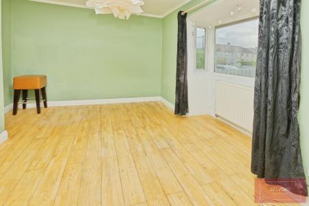 3 bedroom Terraced House to let in Whitehill Avenue, Bangor, BT20