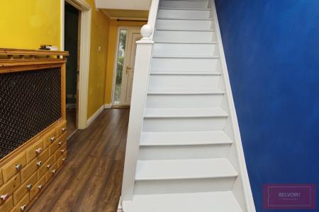 3 bedroom Terraced House to let in Whitehill Avenue, Bangor, BT20