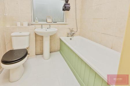 3 bedroom Terraced House to let in Whitehill Avenue, Bangor, BT20