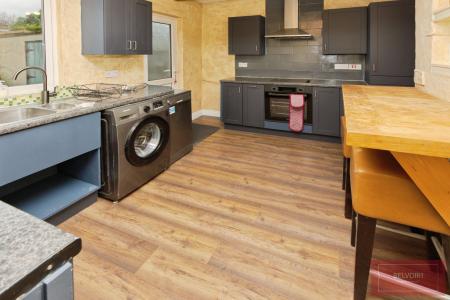 3 bedroom Terraced House to let in Whitehill Avenue, Bangor, BT20