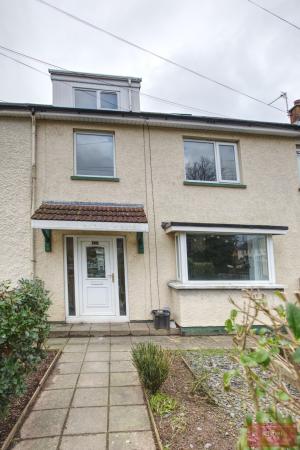 Whitehill Avenue, Bangor, BT20