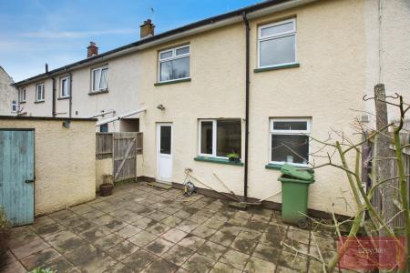 3 bedroom Terraced House to let in Whitehill Avenue, Bangor, BT20