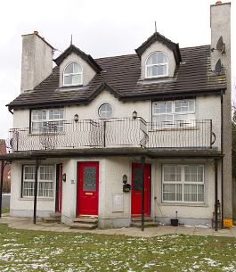 Cairndore Walk, Newtownards, BT23