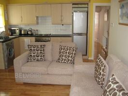 2 bedroom Ground floor flat to let in Cairndore Walk, Newtownards, BT23