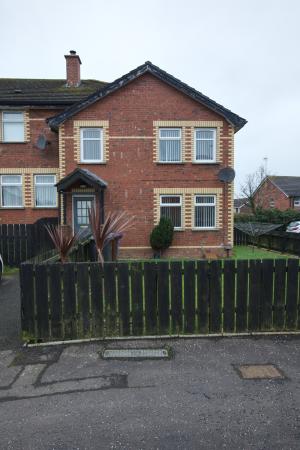 Willowbrook Park, Bangor, BT19