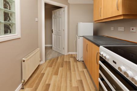 2 bedroom Town house to let in Willowbrook Park, Bangor, BT19