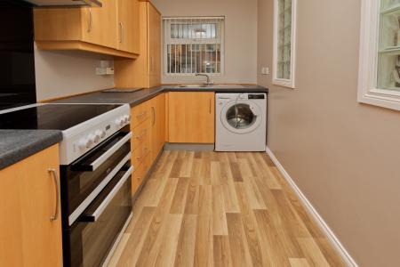 2 bedroom Town house to let in Willowbrook Park, Bangor, BT19