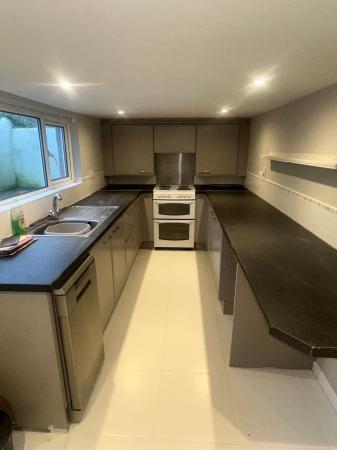 2 bedroom Terraced House to let in North Street, Newtownards, BT23