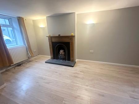 North Street, Newtownards, BT23