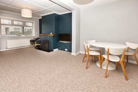 John Street, Newtownards, BT23