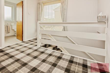 3 bedroom Detached house to let in Onslow Gardens, Bangor, BT19