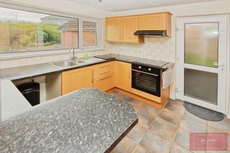 3 bedroom Detached house to let in Onslow Gardens, Bangor, BT19
