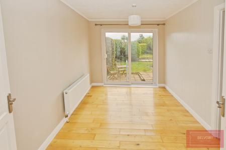 3 bedroom Detached house to let in Onslow Gardens, Bangor, BT19