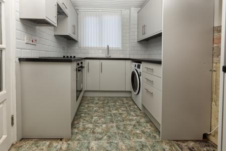 3 bedroom Terraced House to let in Owenroe Drive, Bangor, BT19