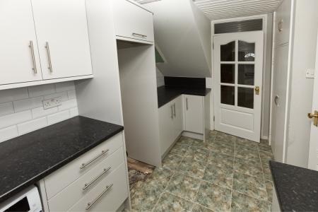 3 bedroom Terraced House to let in Owenroe Drive, Bangor, BT19