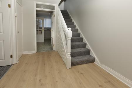 3 bedroom Terraced House to let in Owenroe Drive, Bangor, BT19