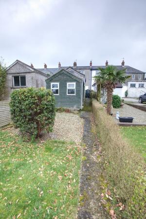 2 bedroom Terraced House to let in Mooretown Terrace, Newtownards, BT23