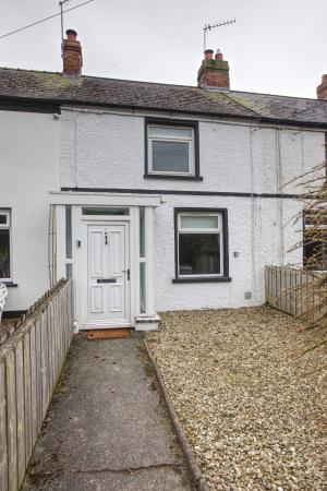 Mooretown Terrace, Newtownards, BT23