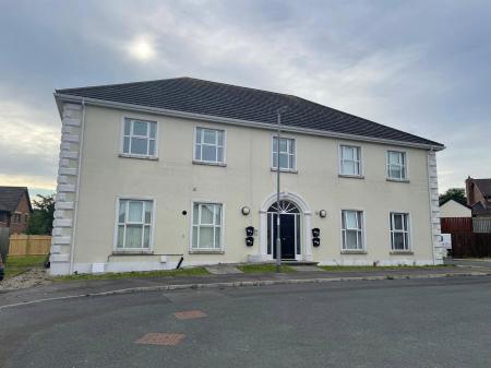 Stonebridge Avenue, Newtownards, BT23