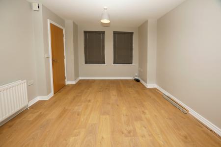 2 bedroom Duplex to let in Linen Place, Bangor, BT19