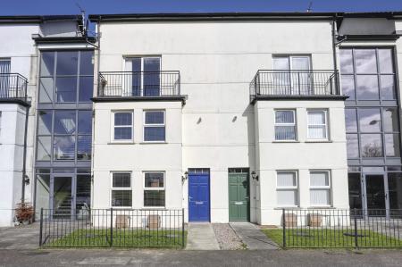 Linen Place, Bangor, BT19