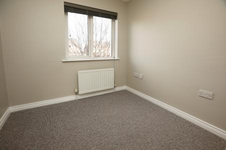 2 bedroom Duplex to let in Linen Place, Bangor, BT19