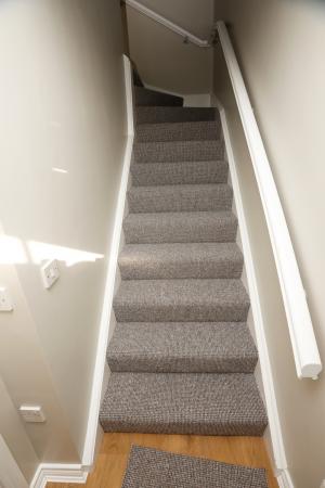 2 bedroom Duplex to let in Linen Place, Bangor, BT19