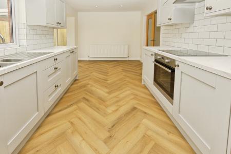 3 bedroom Detached house to let in Ballycrochan Road, Bangor, BT19