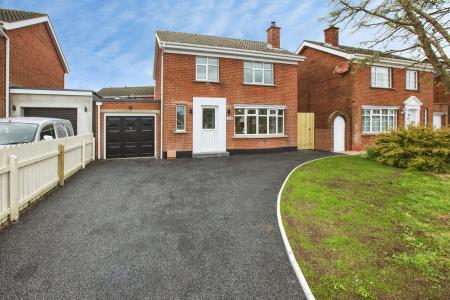 Ballycrochan Road, Bangor, BT19