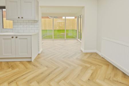 3 bedroom Detached house to let in Ballycrochan Road, Bangor, BT19