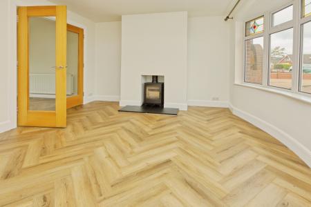 3 bedroom Detached house to let in Ballycrochan Road, Bangor, BT19