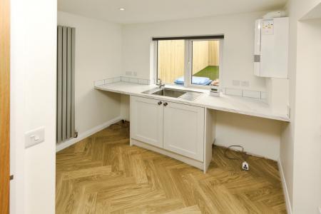 3 bedroom Detached house to let in Ballycrochan Road, Bangor, BT19